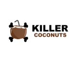 https://www.logocontest.com/public/logoimage/1614253183Killer Coconuts.png